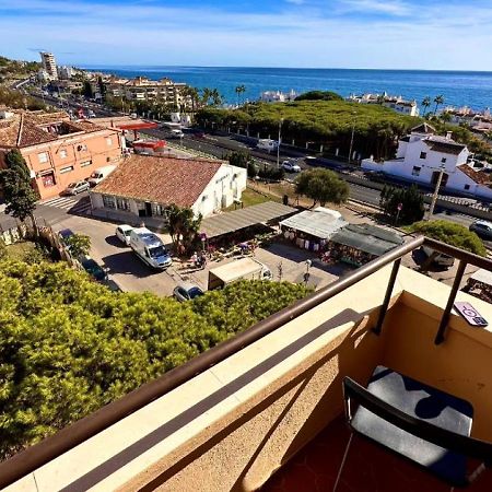 Relax Apartment Sitio de Calahonda المظهر الخارجي الصورة