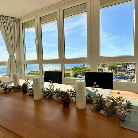 Relax Apartment Sitio de Calahonda المظهر الخارجي الصورة