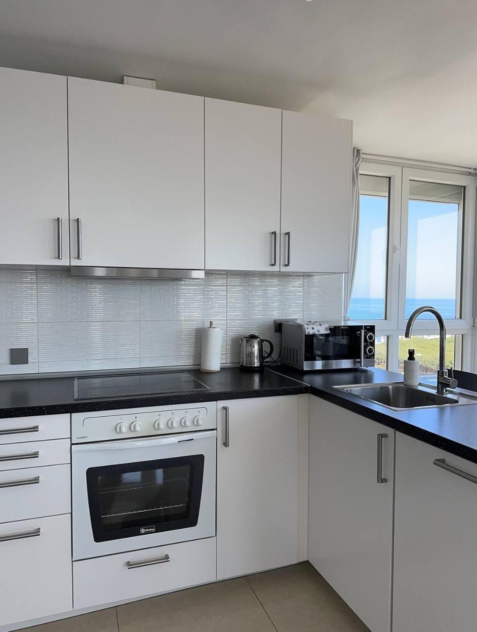 Relax Apartment Sitio de Calahonda المظهر الخارجي الصورة