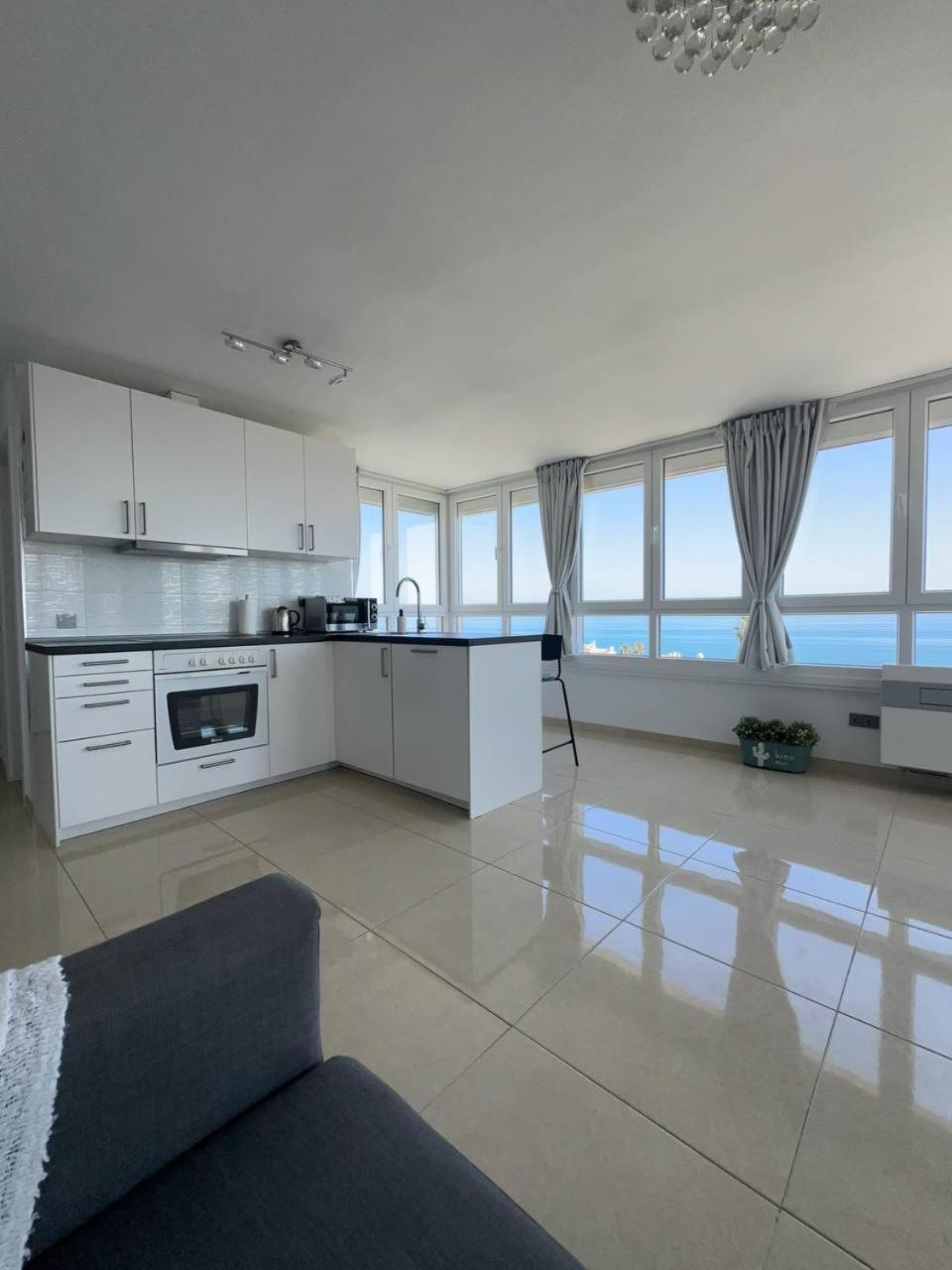 Relax Apartment Sitio de Calahonda المظهر الخارجي الصورة