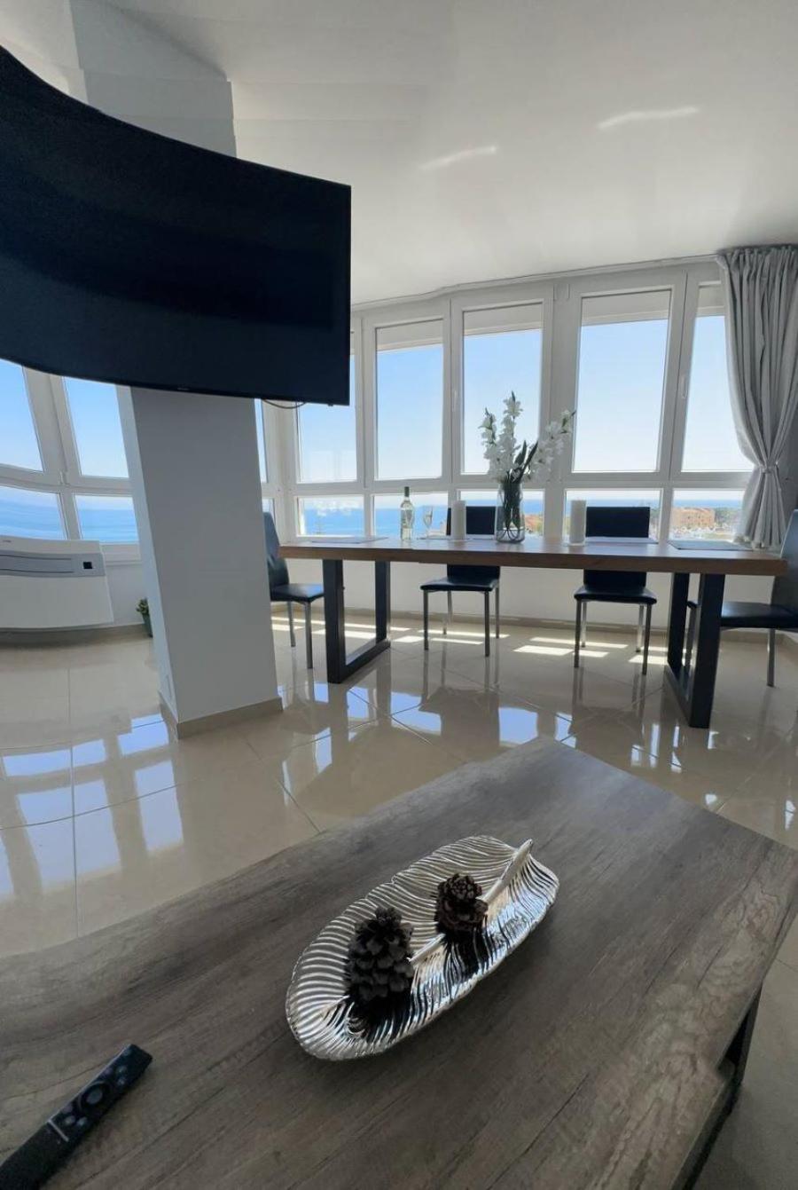 Relax Apartment Sitio de Calahonda المظهر الخارجي الصورة