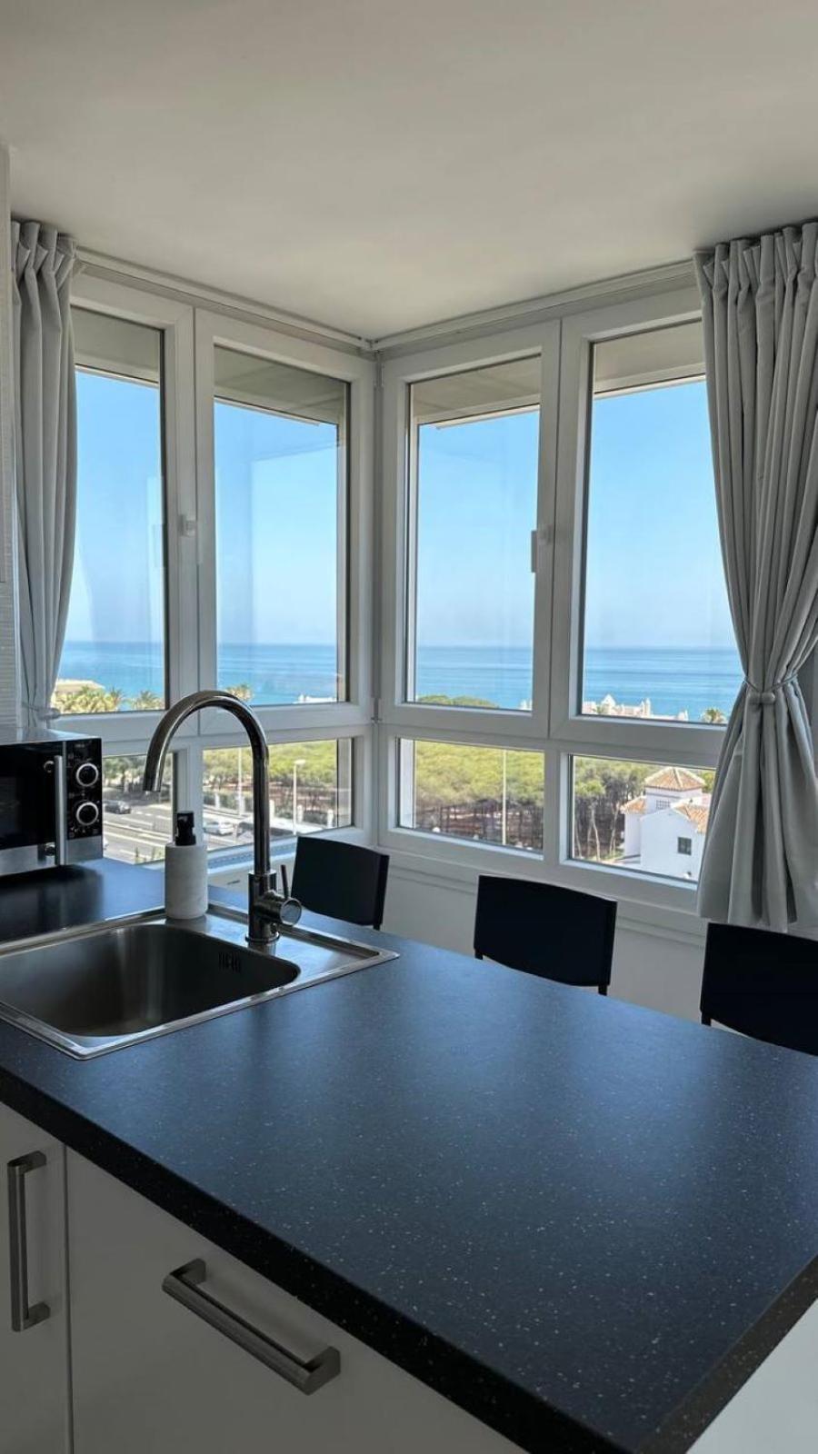 Relax Apartment Sitio de Calahonda المظهر الخارجي الصورة