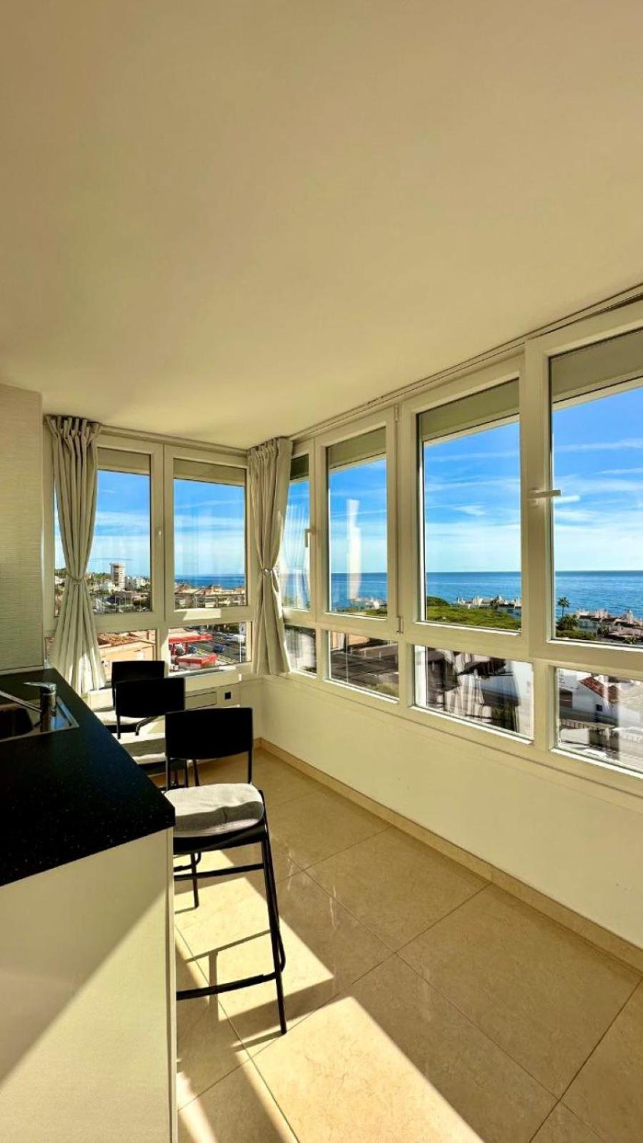 Relax Apartment Sitio de Calahonda المظهر الخارجي الصورة