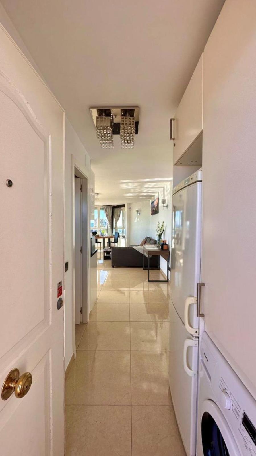 Relax Apartment Sitio de Calahonda المظهر الخارجي الصورة