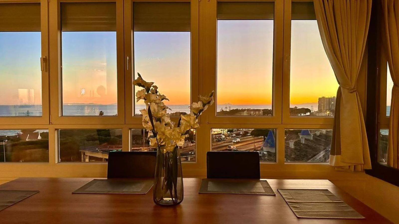 Relax Apartment Sitio de Calahonda المظهر الخارجي الصورة